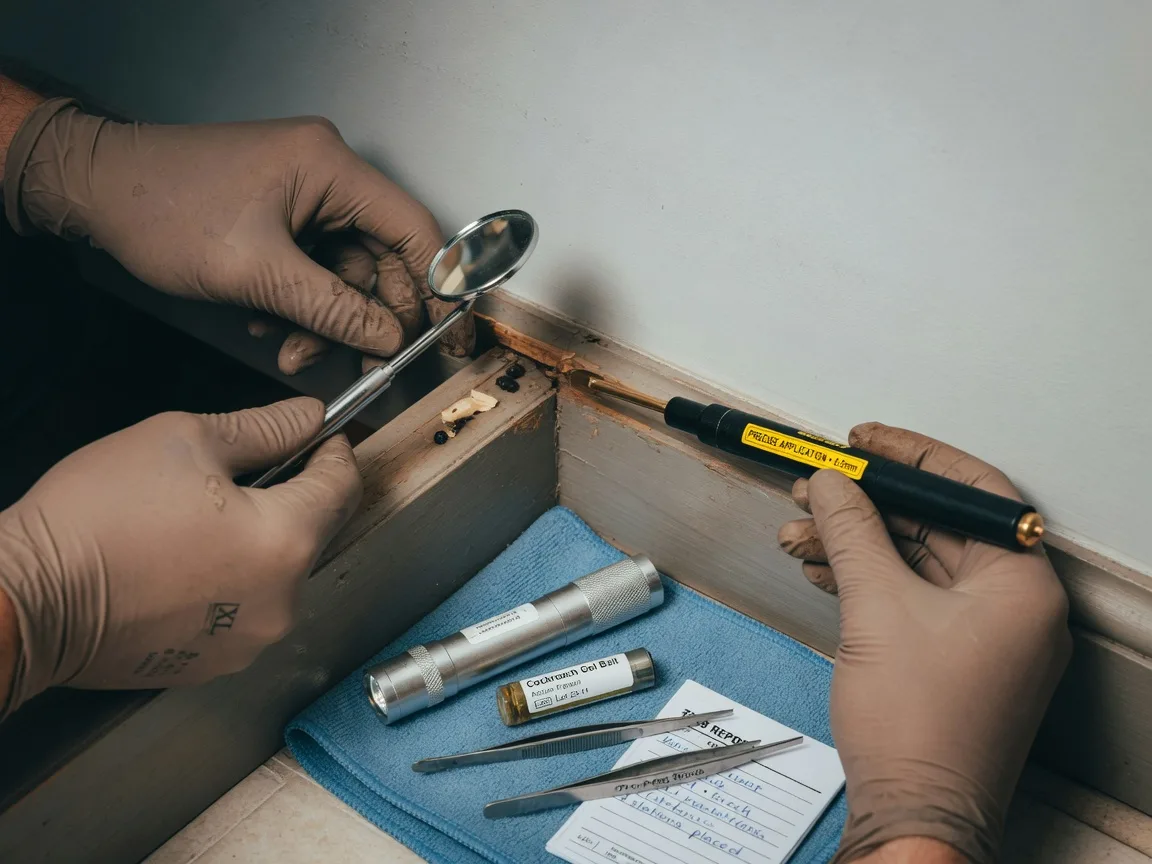 Why choose Emergency Pest Control in Wixom, MI